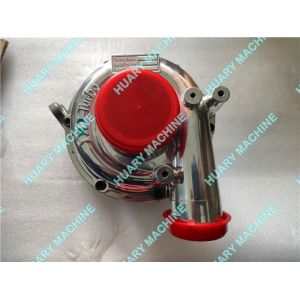 ISUZU engine parts, 8973628390 4HK1 ZX200 excavator turbocharger