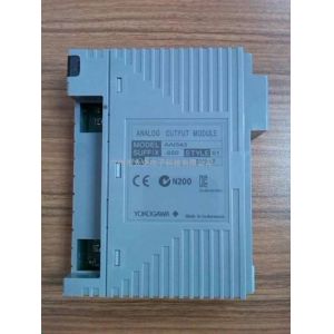 Wholesale Yokogawa CA0*A Original Package Controller DCS Module from china suppliers