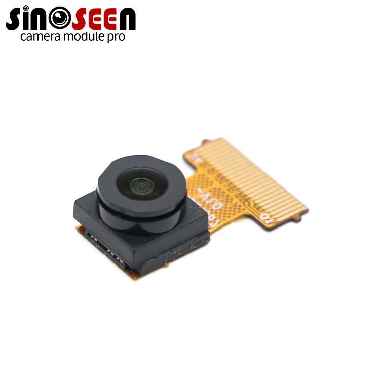 OV5648 MIPI Camera Module 5MP 2592x1944 90FPS Low Noise