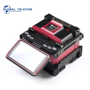 optical Inno Instrument M7 Fusion Splicer Intelligent 4 motor