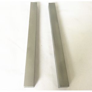 Stainless Steel Machining Tungsten Carbide Strips YG6 YS2T WC Cobalt