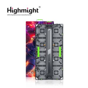 Cost-effective LED rental screen RS-B series, stable and durable, visual feast