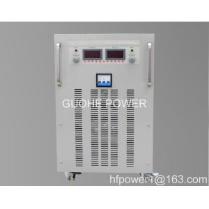 HFDC Series 20A-2000A DC Power Supply
