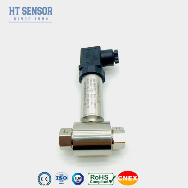 Quality Diffused Silicon Differential Pressure Transmitter Piezoresistive Pressure Transmitter for sale