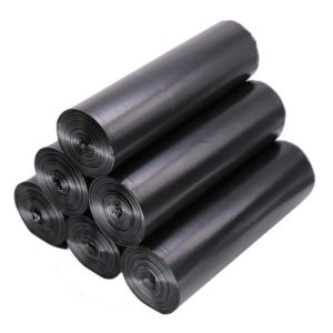 5 Ton Pulp Moulding Clear Strong Garbage Bag on Roll Custom Order with Various