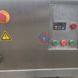 1500KG/H Kebab Meat Processing Machine Chicken Breast