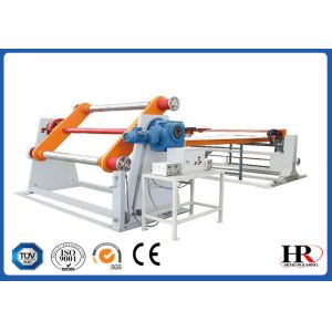 Continuous Rigid Polyfoam Sandwich Panel Production Line With Aluminum Foil