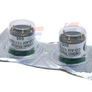 CO-AM Electrochemistry Carbon Monoxide Gas Sensor For Industrial Production