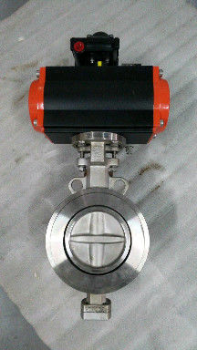 actuador neumatico doble efecto for valves wuxi pneumatic actuator factory