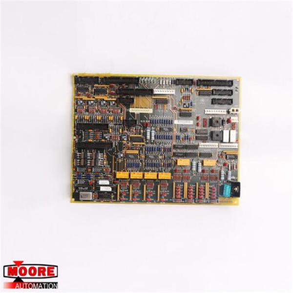 DS200TCQCG1BJF DS200TCQCG1B GE RST Overflow Board
