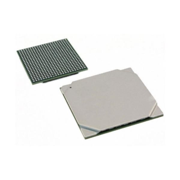 Field Programmable Gate Array XC6VLX75T-2FF484I Up To 1.6GHz Embedded FPGA