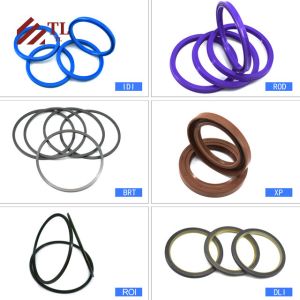 Wholesale 2274-6014kt Excavator Seal Kit Excavator Parts High Guarantee from china suppliers