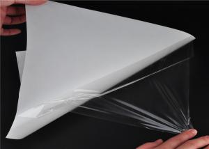 China 3m Clear Polyurethane Hot Melt Adhesive Film Transparent Tpu For One Piece Bra Seamless Underwear on sale