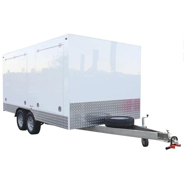 Trailer Lock for Vehicle Coupler Parts Trailer Coupler Locks