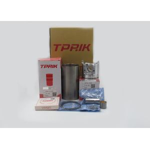 4TNV94 Piston Diesel Engine Cylinder Sleeve Liner Assembly for R60 Excavator