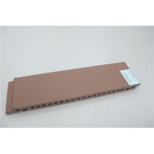 Yellow Rainscreen Facade Systems , Element Terracotta Rainscreen Wall System