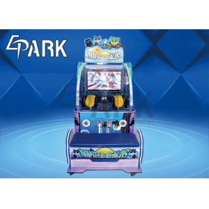 Monster Realms EPARK Ball Shooting Arcade Machines Coin Operated Simulator
