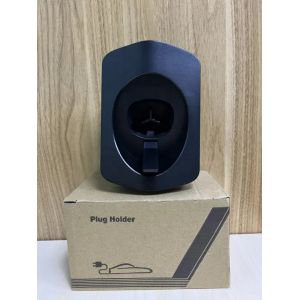 NACS SAE J1772 AC Type 1 Dummy Socket Tesla EV Charger Plug Wall Holder cable