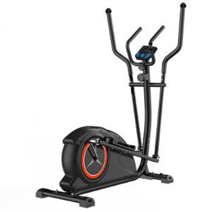 Cross Border Silent Spacewalk Ellipse Exercise Machine , Elliptical Exercise