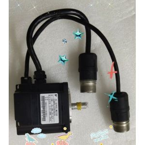 Yaskawa SGMPH-01AAE41D AC SERVO MOTOR 100W 3000RPM 100V 2.2A NEW