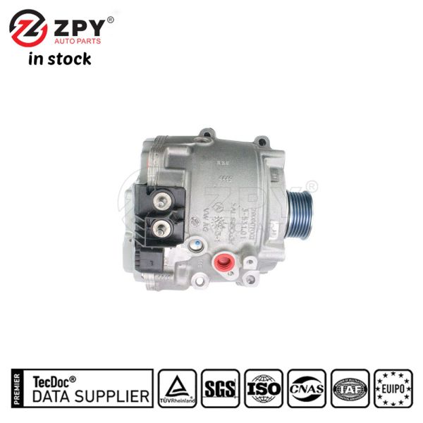 Quality ZPY Auto Alternator 4N0903028M For Audi Q7 Q8 for sale