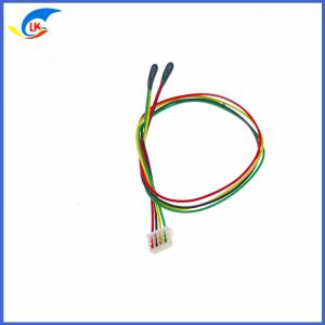 Electronic Clock NTC Thermistor MF51E 10K 3380 3435 For Instrument Multimeter