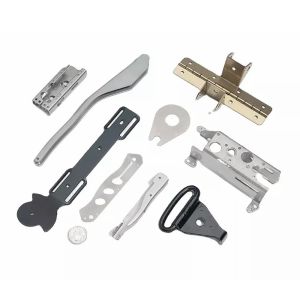 China Forming Process OEM High Precision Welding Stainless Steel Custom Aluminum Sheet Metal on sale