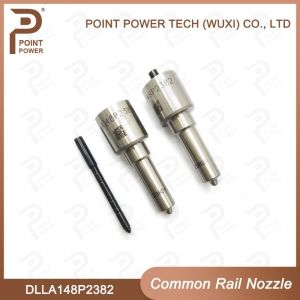 DLLA148P2382 Common Rail Nozzle For Injectors 0445120354 Applied MAN TRUCK