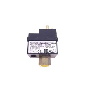 Atlas Pressure Switch 1624923500 for GA11-30 Screw Air Compressor Maintenance