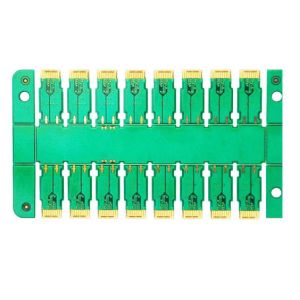Customizable SMT PCB Assembly , Bluetooth Headset Circuit Board Assembly