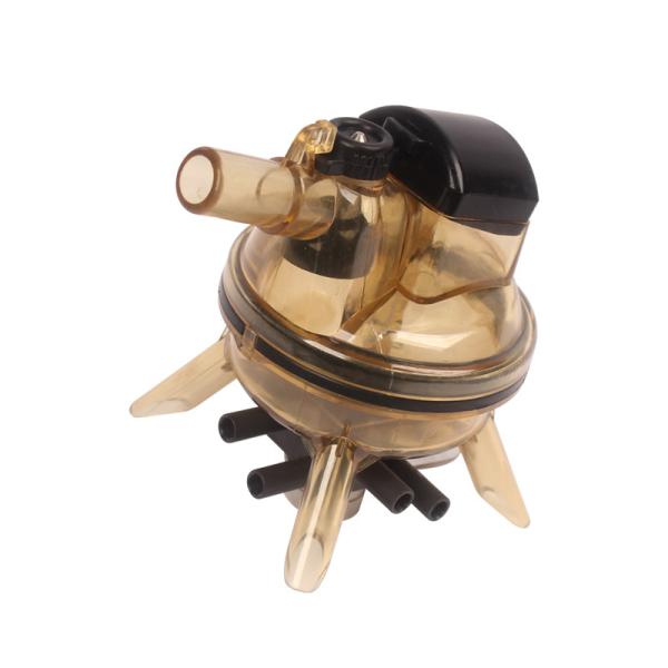 Quality HL-M03C-1 Bomatic Milking Machine Claw 340CC for Precise and Consistent Milk Collection for sale