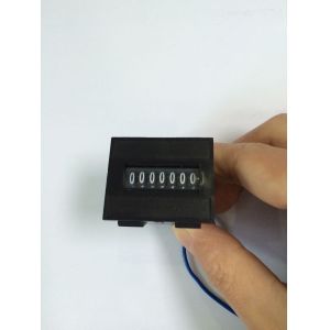 Buy cheap High quality YAOYE-5B digital counter game counter 7 digit counter from wholesalers