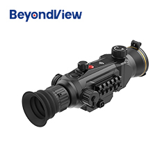 Wholesale TS645 Multi Spectral Imaging Thermal Sight with 2-Megapixel Visible Light Sensor and Infrared Detection from china suppliers