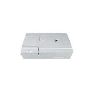 CATV 2inlet 8outlet Fiber Optic Termination Box