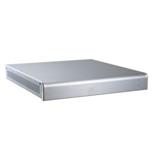 Laser Cutting Bending Stamping Process for Custom Chassis Cabinet Shell Processing