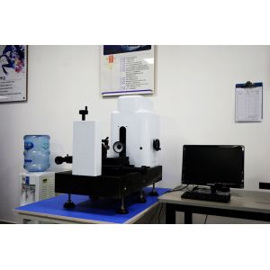 Easy To Operate 3D Optical Measuring Instruments With scanning Test