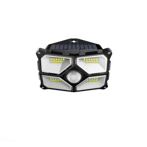 IP65 Waterproof Outdoor High-performance Solar Panel Super Bright Durable