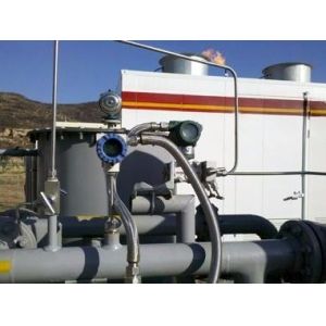 Intelligent Differential Pressure Transmitter