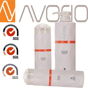 China OEM Plump And Healthy Elasticity Shampoo And Conditioner Private Label Mild Formula on sale