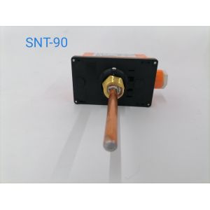 Export Type High Temperature Adjustable Temperature Control Switch Bimetal