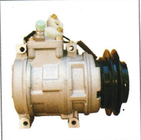 ALA20117 TOYOTA Compressor Toyota Prado 4500 AC Compressor 10PA20C AC Compressor 88320-60750 AC Compressor 1PK