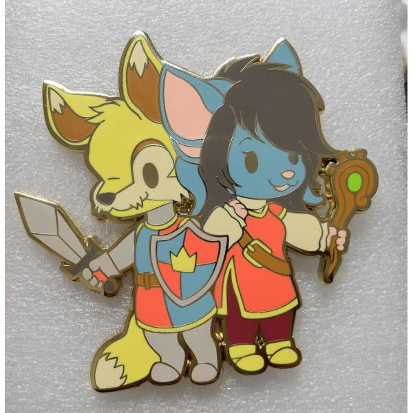 Custom Size Silver Plating Basketball Lapel Pin with Butterfly Clutch for