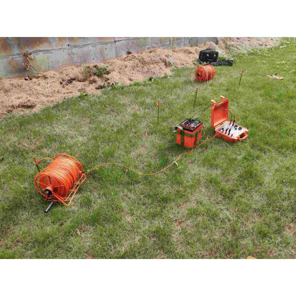 AI-Powered Geo Electrical Imaging System for Groundwater Prospecting with Generative Prospectivity Analysis and Prescriptive Data Acquisition Planning