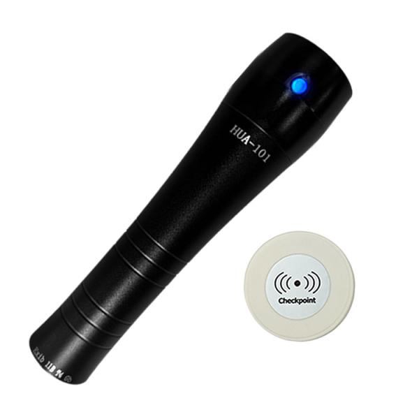 Quality Waterproof Guard Monitoring System Rfid Checkpoints 125khz Task Report Software for sale