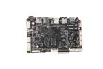 RK3568 Android 11 Embedded System Board With 1.0TOPs NPU For AI Edge Computing