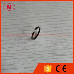 TD04 TD04HL TD04L turbocharger step gap piston ring/Seal ring turbine side for