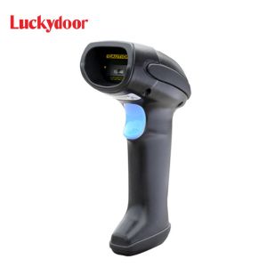 SISAS GS10 Omnidirectional Bluetooth Barcode Scanner For IPad