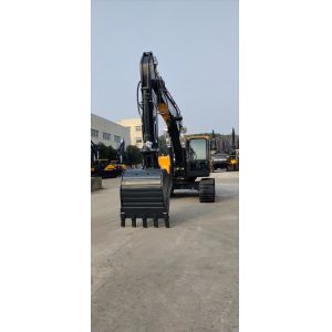 High Performance HX220HD Excavator Durable Construction Machinery Heavy Duty