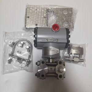 SUPCON CXT-SKG7SABM300C02AAB230AEF1 transmitter measurement range 0~3Mpa