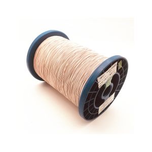 Wholesale Udtc F Ustc Litz Wire 0.04mm High Frequency Enameled Silk Covered from china suppliers